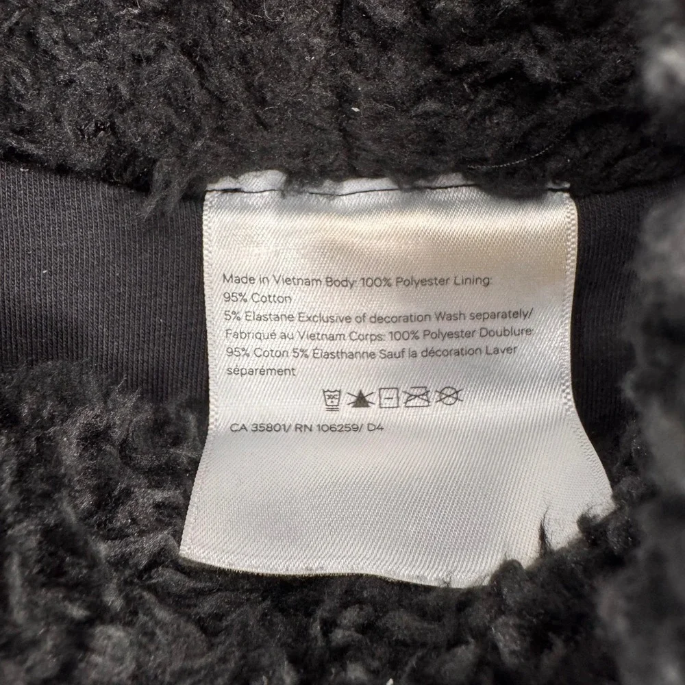 lululemon athletica lululemon sherpa